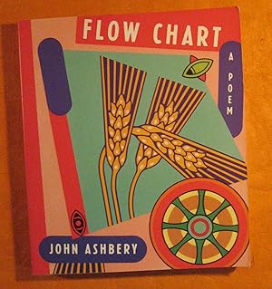 John Ashbery Flow Chart