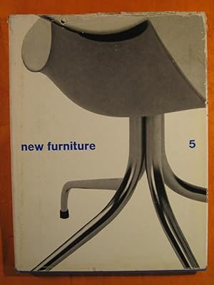 Hatje Gerd New Furniture Abebooks