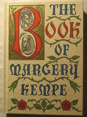 The Book of Margery Kempe