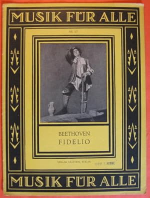 Fidelio (selections)