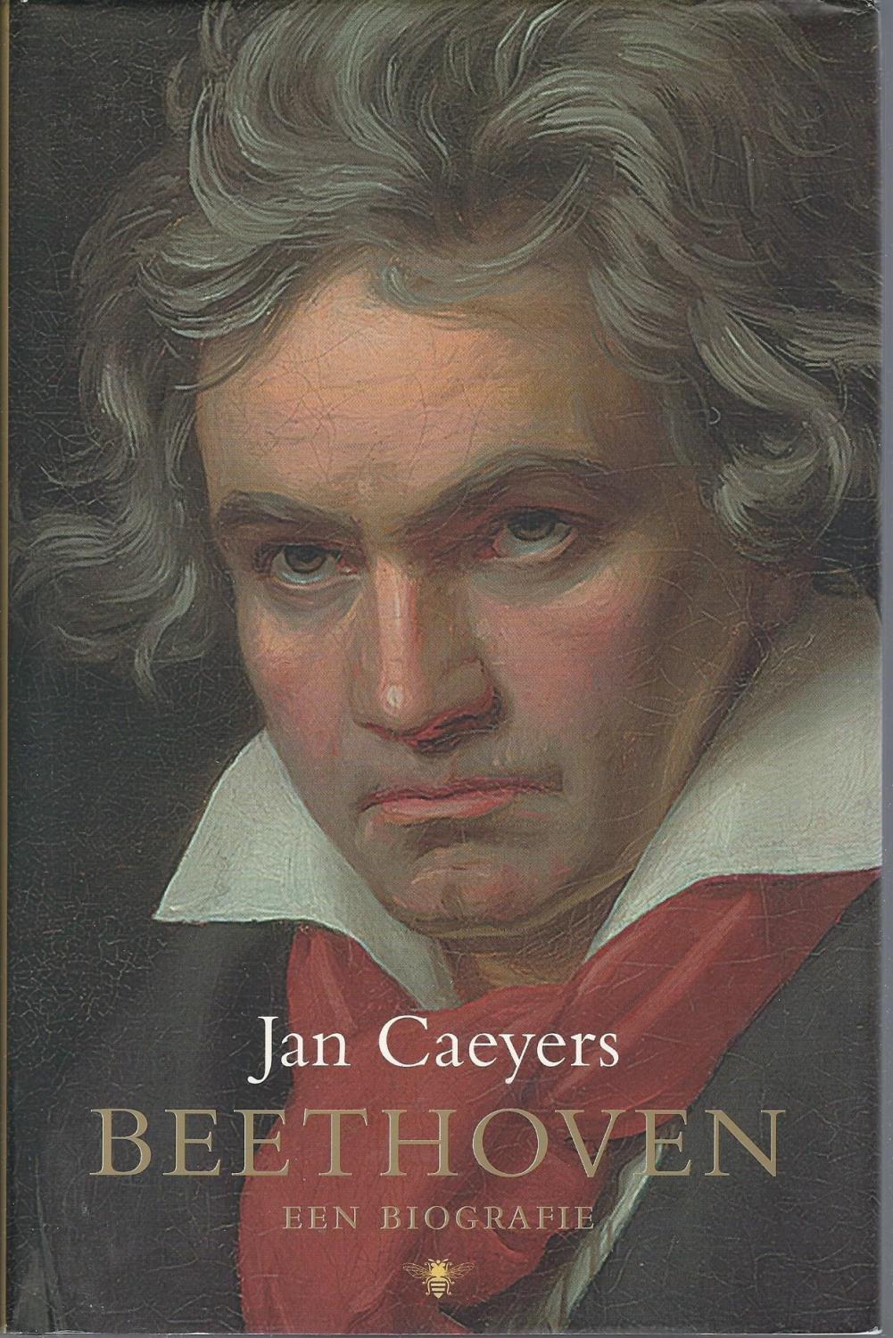 Beethoven: een biografie