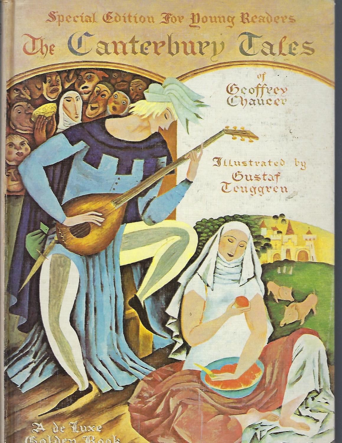 chaucers view of a hero in prologue of the canterbury tales chaucers view of a hero in prologue of the canterbury tales