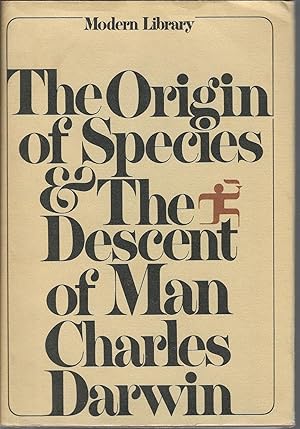 charles darwin the descent of man