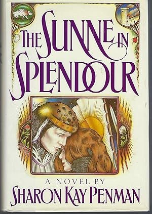 the sunne in splendour review the sunne in splendour review