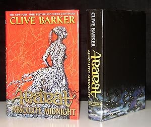 Abarat: Absolute Midnight