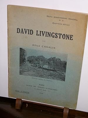 David Livingstone