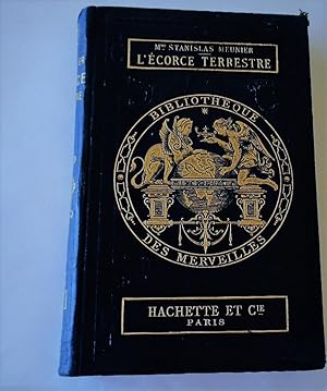 L'écorce Terrestre