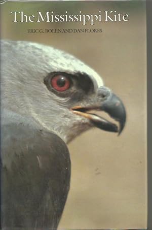 The Mississippi Kite: Portrait of a Southern Hawk