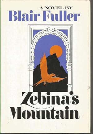 Zebina's Mountain