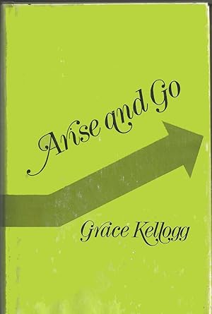 Arise and Go