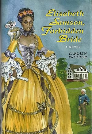 Elisabeth Samson, Forbidden Bride