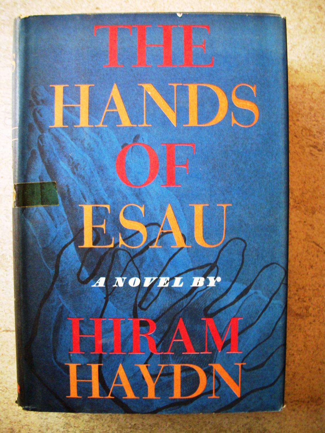 The Hands Of Esau