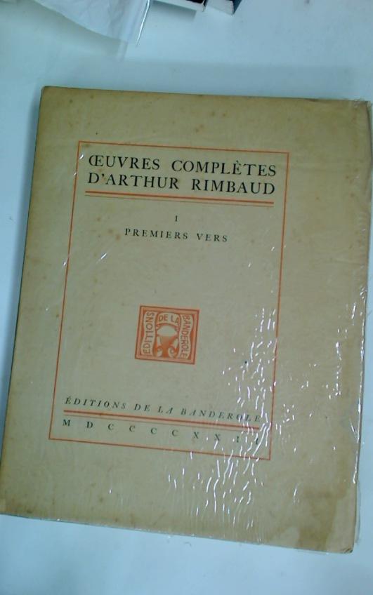 88 Top Best Writers Arthur Rimbaud Books 