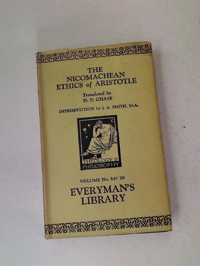 an explanation of the nicomachean ethics by aristotle The nicomachean ethics of aristotle (oxford, 1890), which is coming to be recognized, not in oxford only, as the received text of the nicomachean ethics. an explanation of the nicomachean ethics by aristotle The nicomachean ethics of aristotle (oxford, 1890), which is coming to be recognized, not in oxford only, as the received text of the nicomachean ethics.