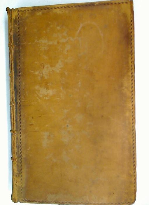 Reports of Cases Argued and Determined in the Court of King's Bench, With Tables of the Cases and Principal Matters. Volume 6: Containing the Cases of Hilary, Easter and Trinity Terms of the 45st Year of Geo III, 1805. - East, Edward Hyde