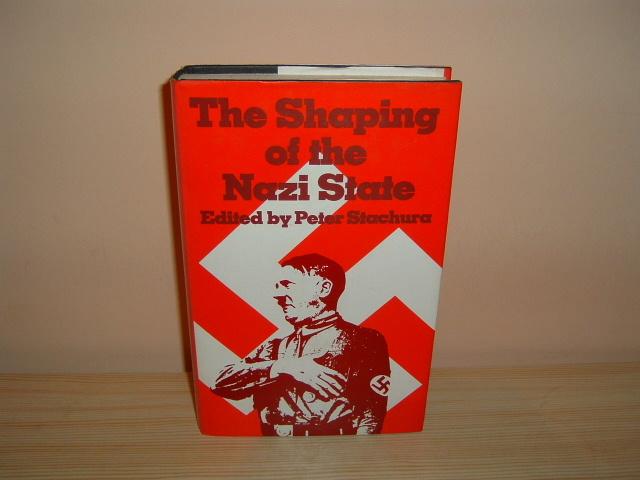 Shaping of the Nazi State