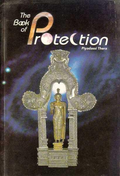 The Book of Protection - Thera; Piyadassi