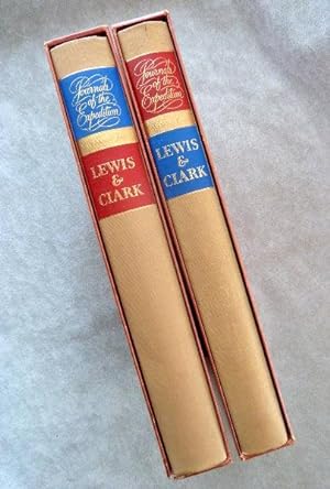 Lewis and clark papers