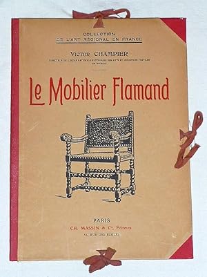 Le Mobilier Flamand