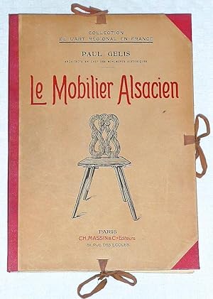 Le Mobilier Alsacien