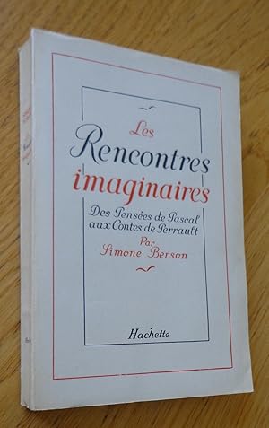 Les rencontres imaginaires de fontevraud