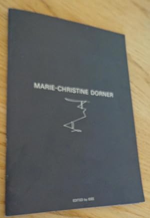 Marie-Christine Dorner