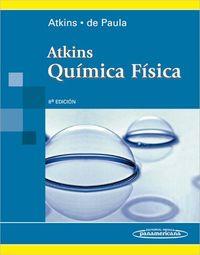 QUIMICA FISICA