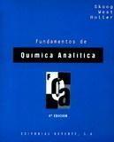 FUNDAMENTOS QUIMICA ANALITICA 2 IMICA