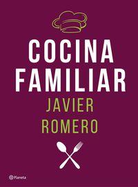 COCINA FAMILIAR