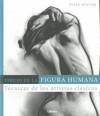 DIBUJO DE LA FIGURA HUMANA