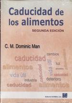 CADUCIDAD DE LOS ALIMENTOS. 2 ED.