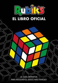 RUBIK S. EL LIBRO OFICIAL