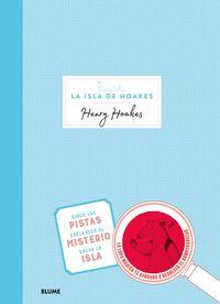 LA ISLA DE HOAKES