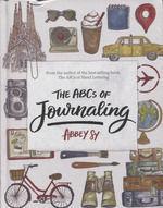 THE ABCS OF JOURNALING