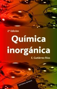 QUIMICA INORGANICA