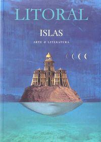 REVISTA LITORAL 266: ISLAS