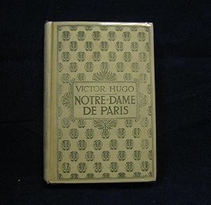 Notre-Dame de Paris