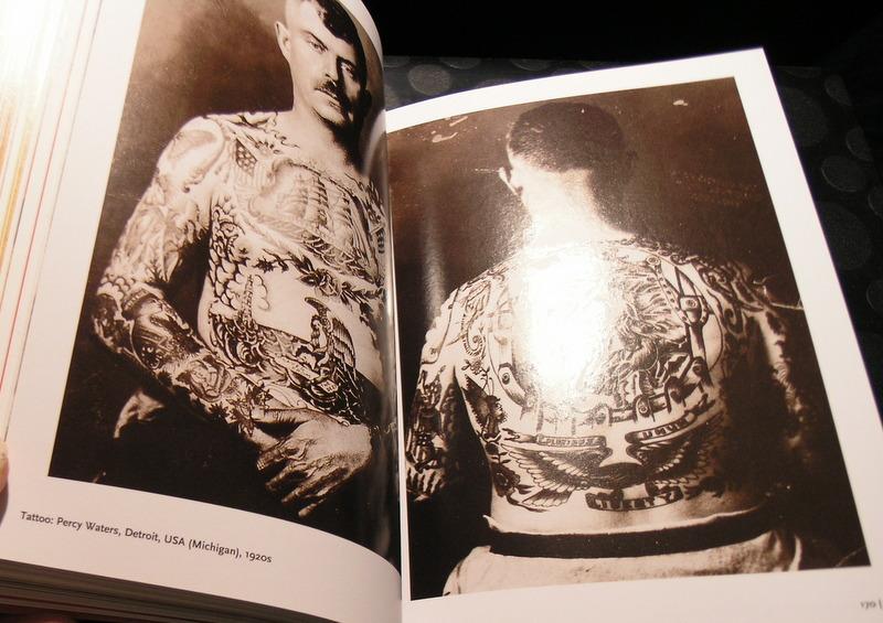 1000 Tattoos English And German Edition By Burkhard
