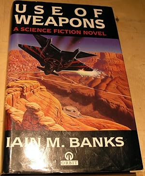 use of weapons by iain m banks use of weapons by iain m banks