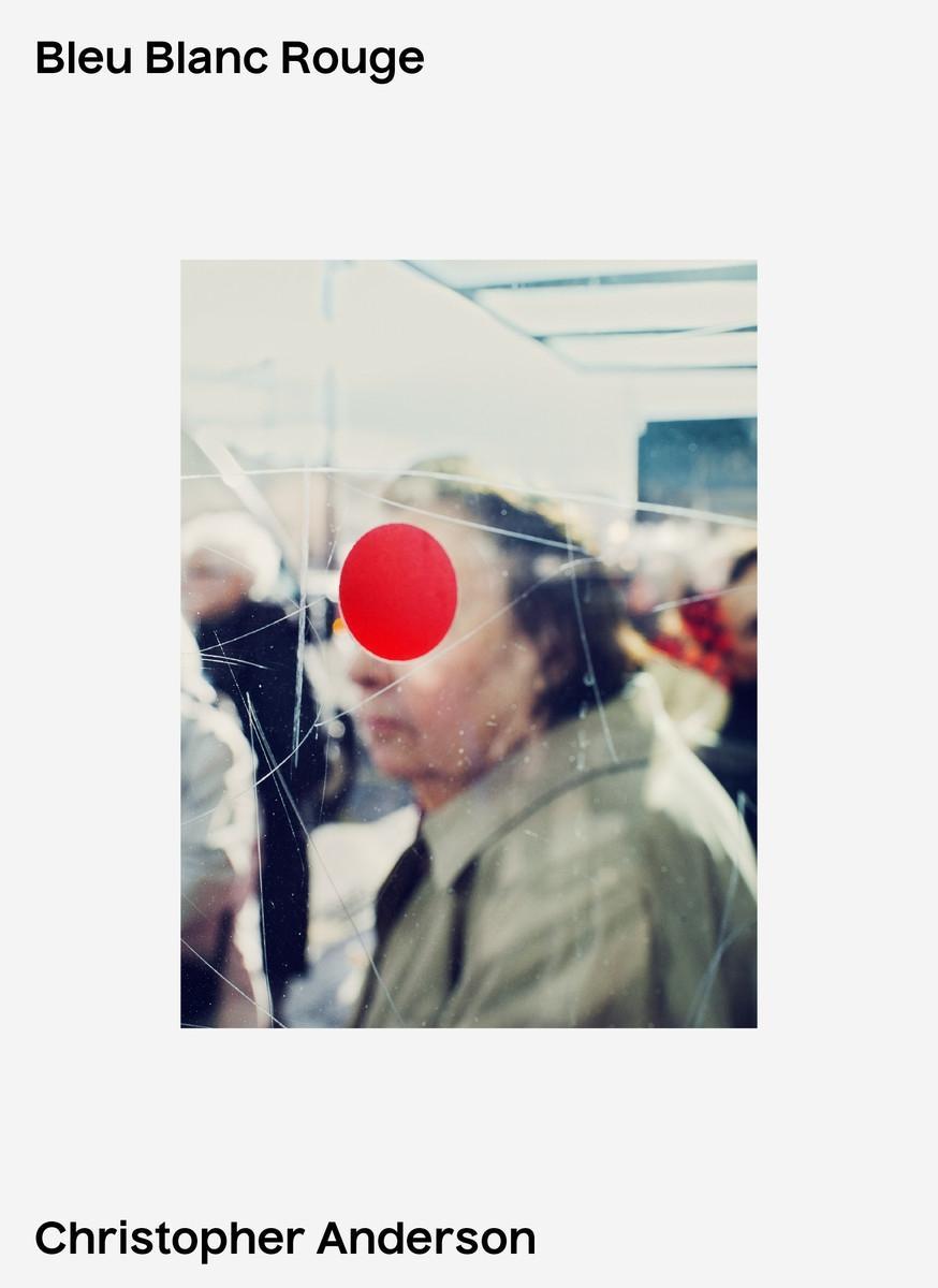 Christopher Anderson - Barth, Nadine