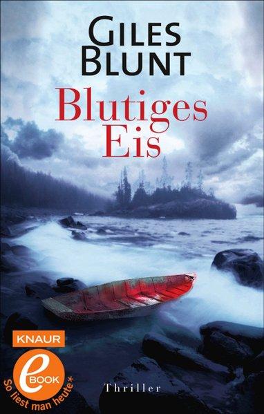 Blutiges Eis [Elektronische Ressource] : Thriller.