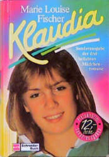 klaudia sammelband von louise fischer - ZVAB