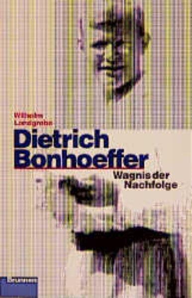 Nachfolge Bonhoeffer