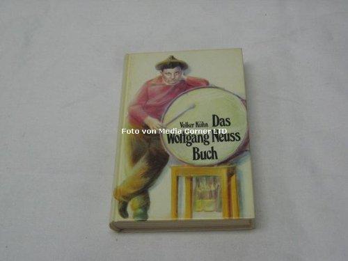 Das Wolfgang Neuss Buch