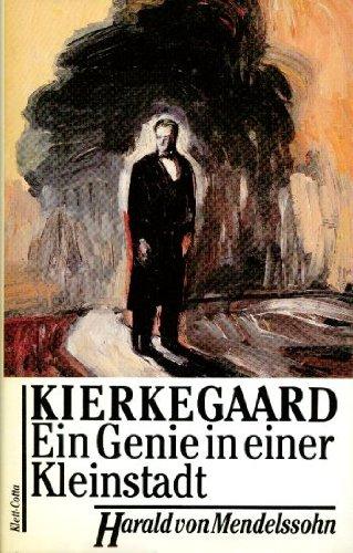 Sören Kierkegaard: Ein Genie in einer Kleinstadt