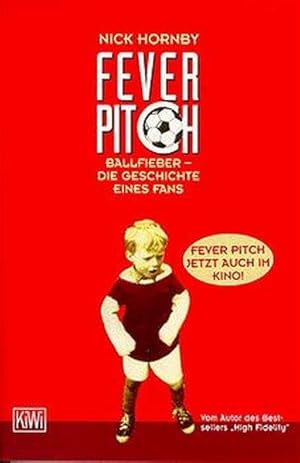 fever pitch nick hornby pdf