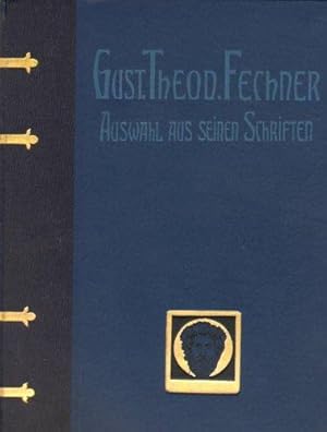 Fechner Auswahl Bücher Zvab - 
