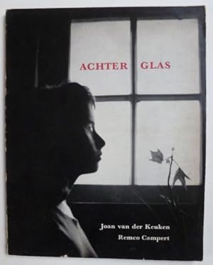 Achter glas