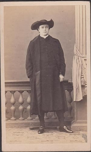Monseigneur Lichnowsky