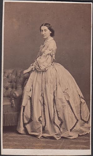 Principessa Marie Désirée Eugénie Joséphine Philomène Campello